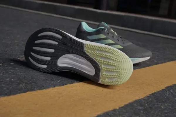 Giày Adidas Supernova Stride Running Shoes 'Core Black' IH2909 - Ảnh 3