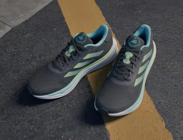 Giày Adidas Supernova Stride Running Shoes 'Core Black' IH2909 - Ảnh 4