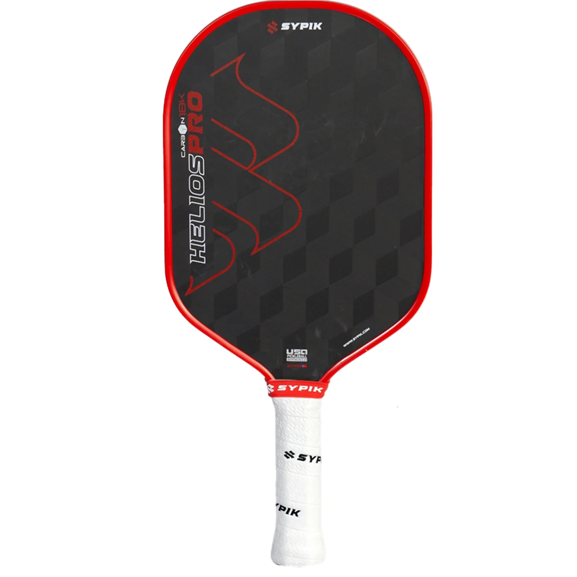 Vợt Pickleball Sypik Ares Pro ‘Red’