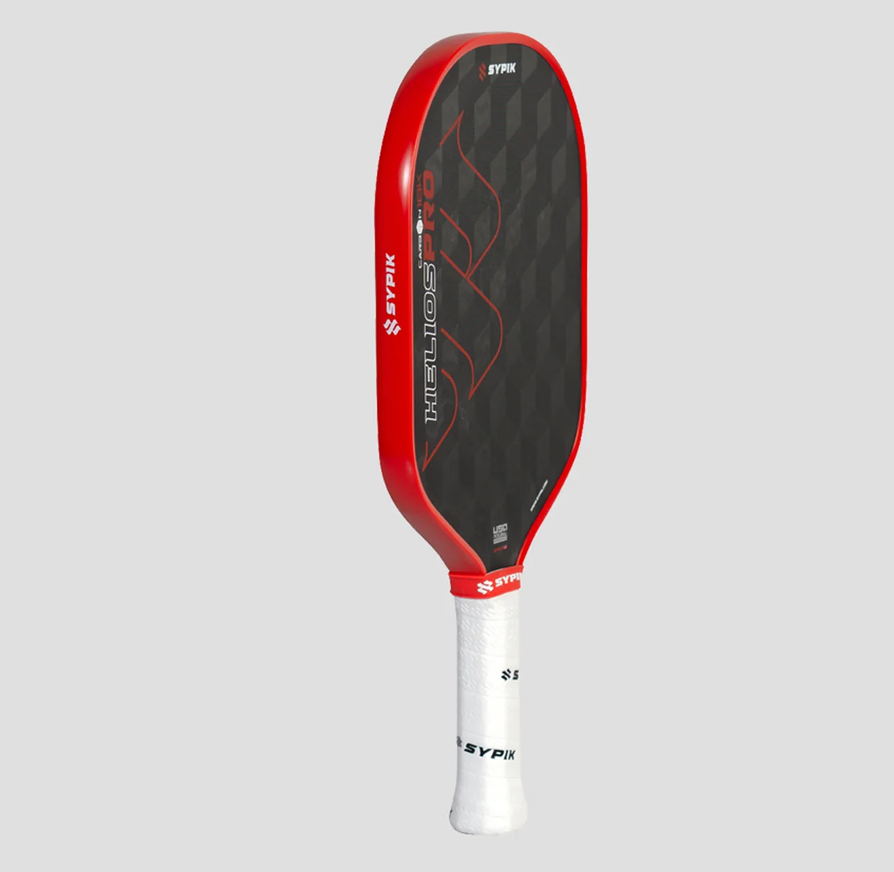 Vợt Pickleball Sypik Ares Pro ‘Red’ - Ảnh 2