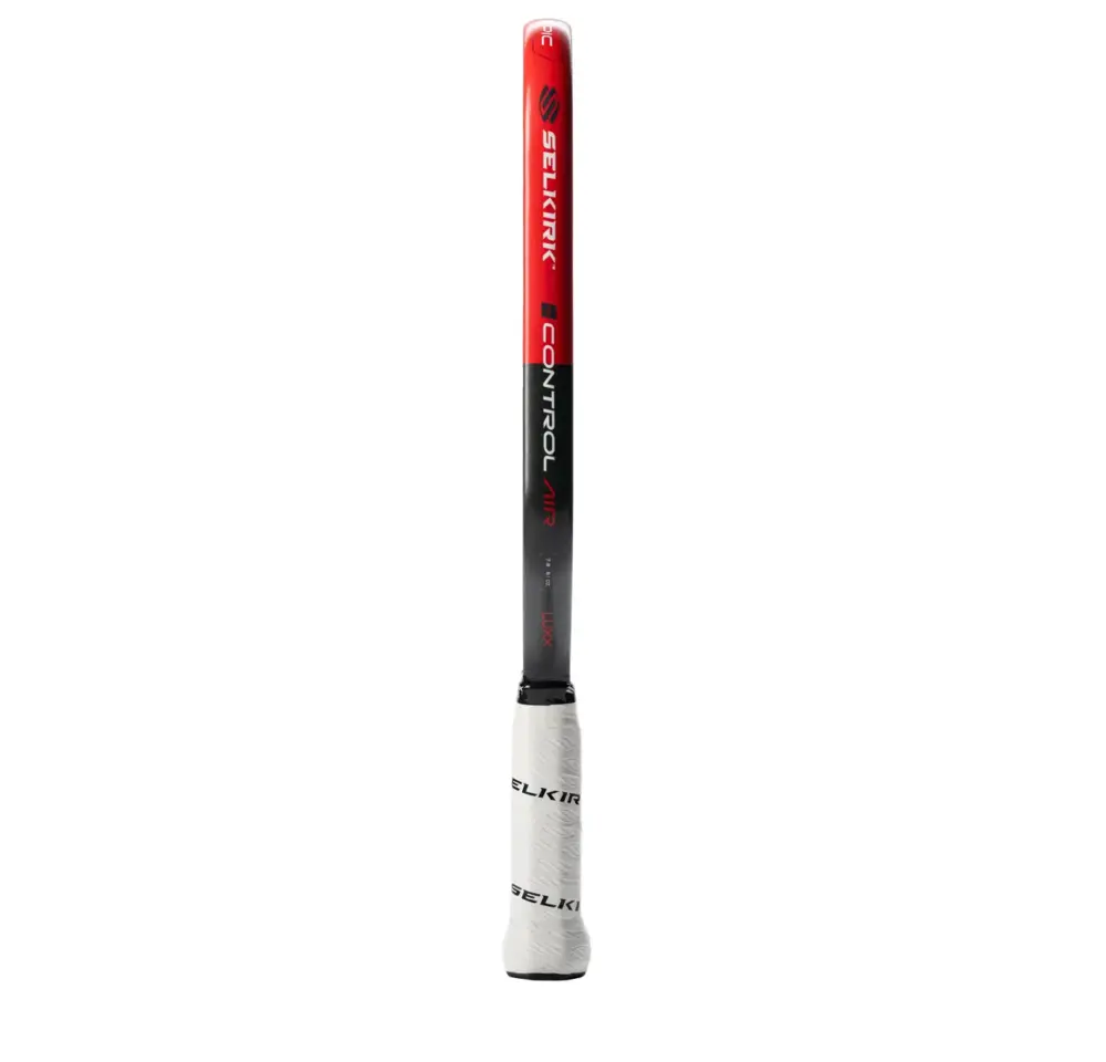 Vợt Pickleball Selkirk Luxx Control Air ‘Epic Red’ - Ảnh 3