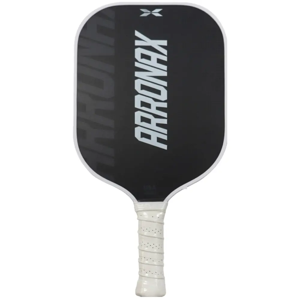 Vợt Pickleball Arronax CP02 ‘Black’