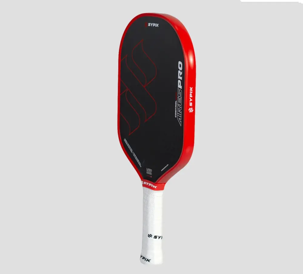 Vợt Pickleball Joola Ben Johns Hyperion 3 ‘Red’ - Ảnh 3