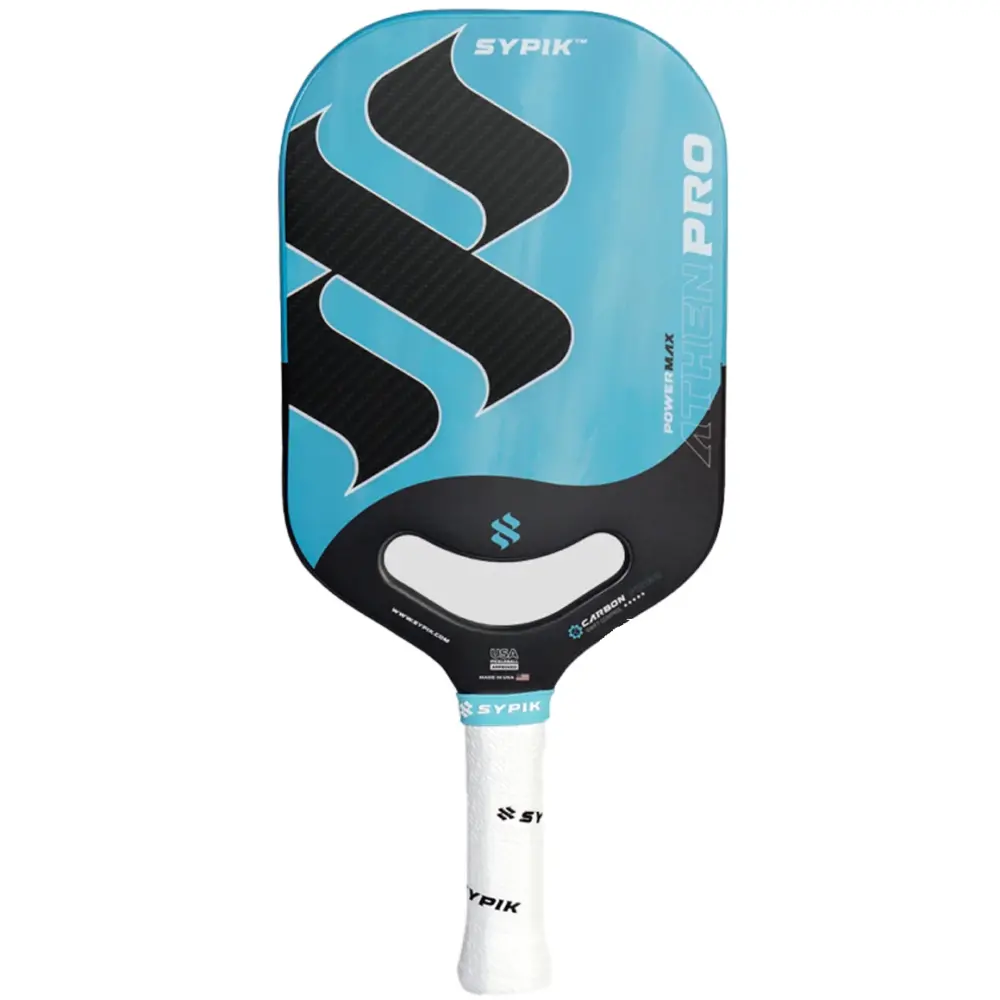 Vợt Pickleball Sypik Athen Pro ‘Blue’