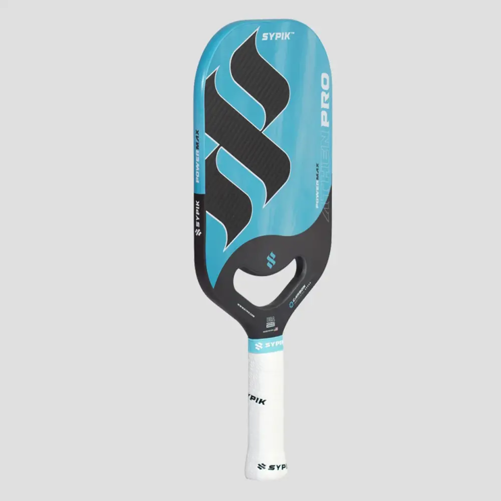Alternative view of Vợt Pickleball Sypik Athen Pro ‘Blue’
