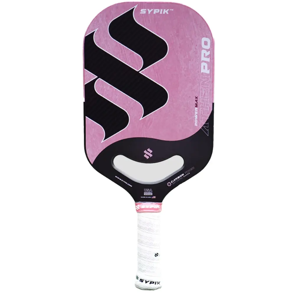 Vợt Pickleball Sypik Athen Pro ‘Pink’