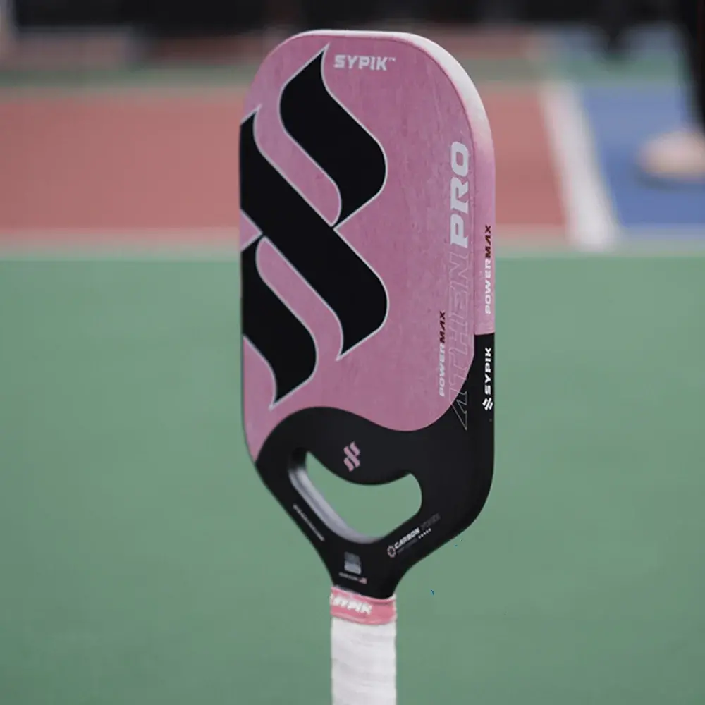 Alternative view of Vợt Pickleball Sypik Athen Pro ‘Pink’