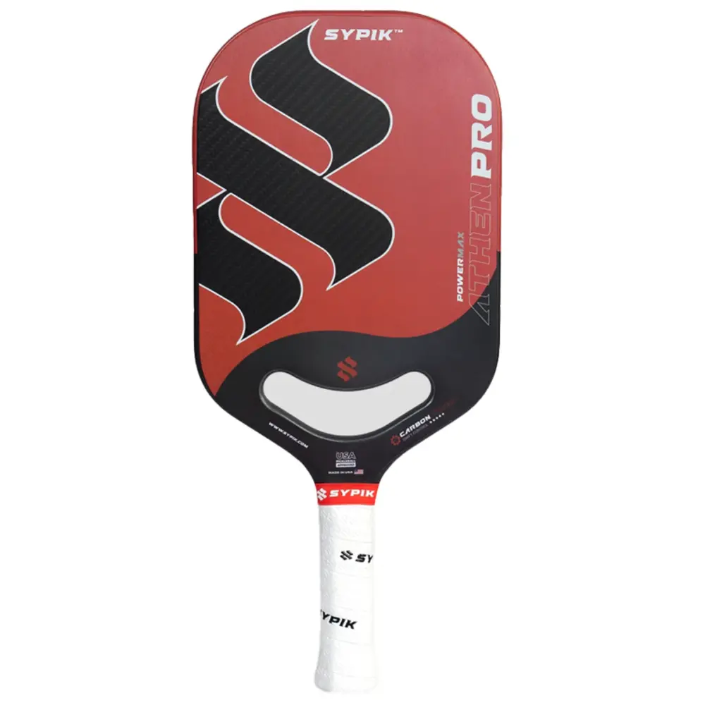 Vợt Pickleball Sypik Athen Pro ‘Red’