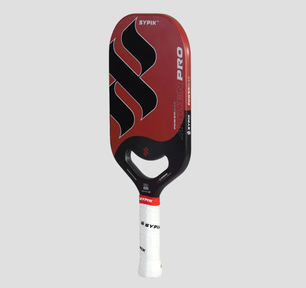 Alternative view of Vợt Pickleball Sypik Athen Pro ‘Red’
