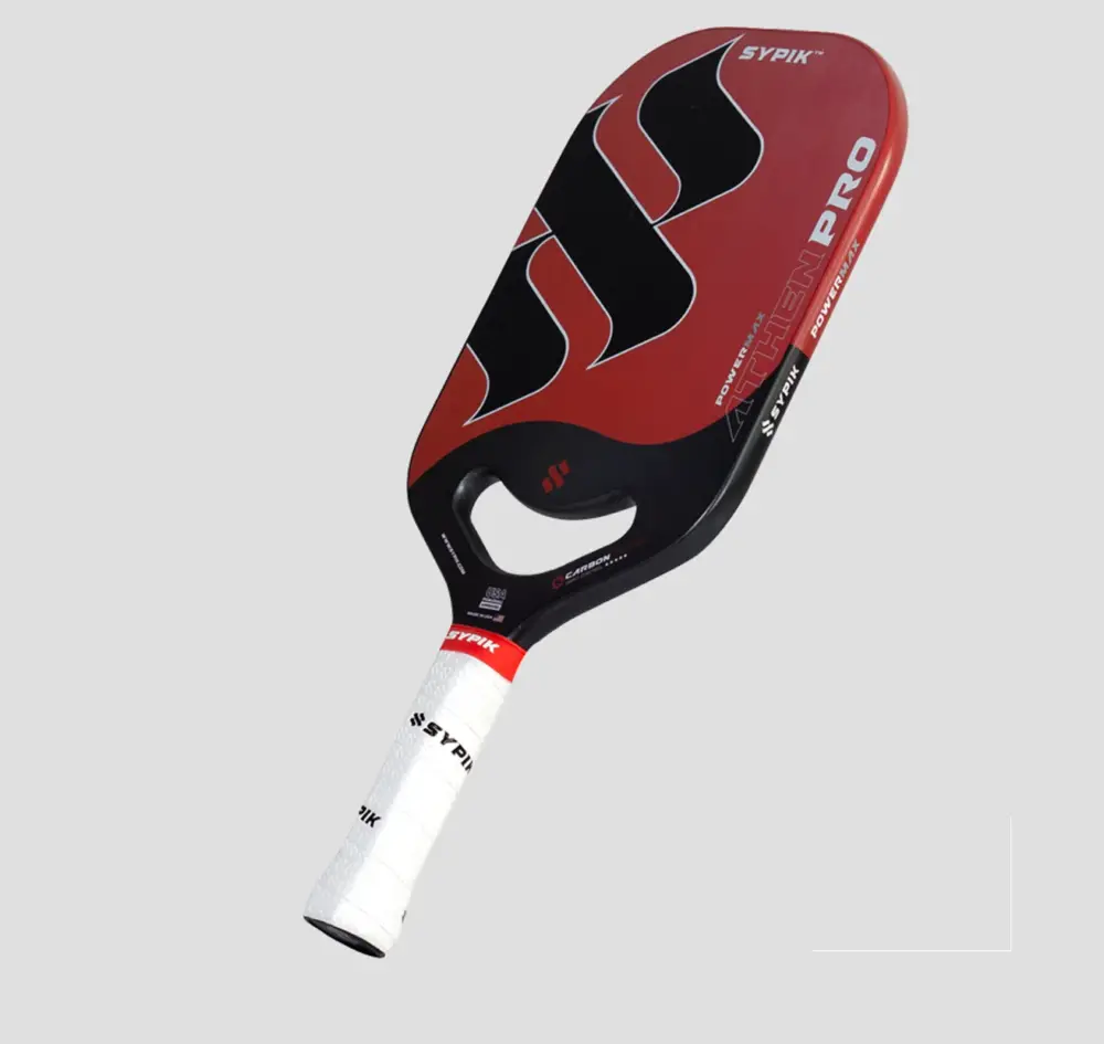 Vợt Pickleball Sypik Athen Pro ‘Red’ - Ảnh 3