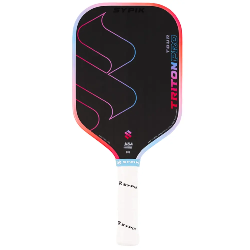 Vợt Pickleball Sypik Triton Pro ‘Ember’