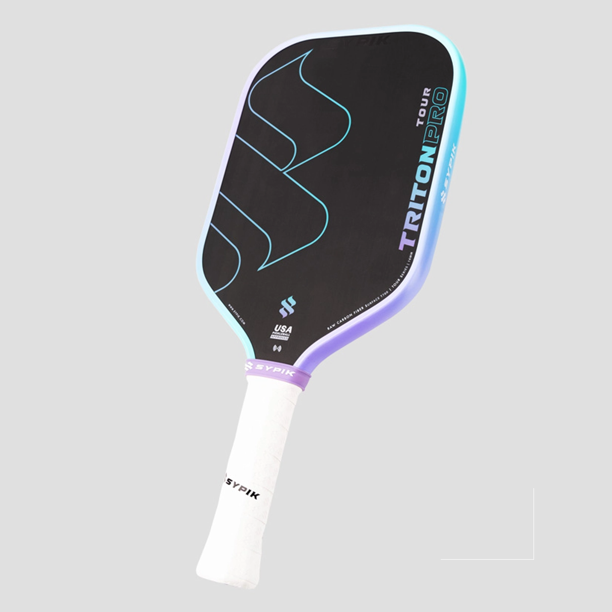 Vợt Pickleball Sypik Triton Pro ‘Galaxy Dream’ - Ảnh 3