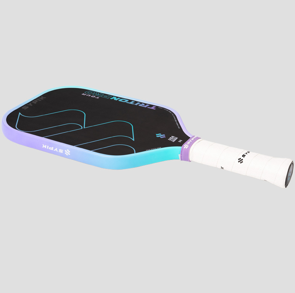 Vợt Pickleball Sypik Triton Pro ‘Galaxy Dream’ - Ảnh 4