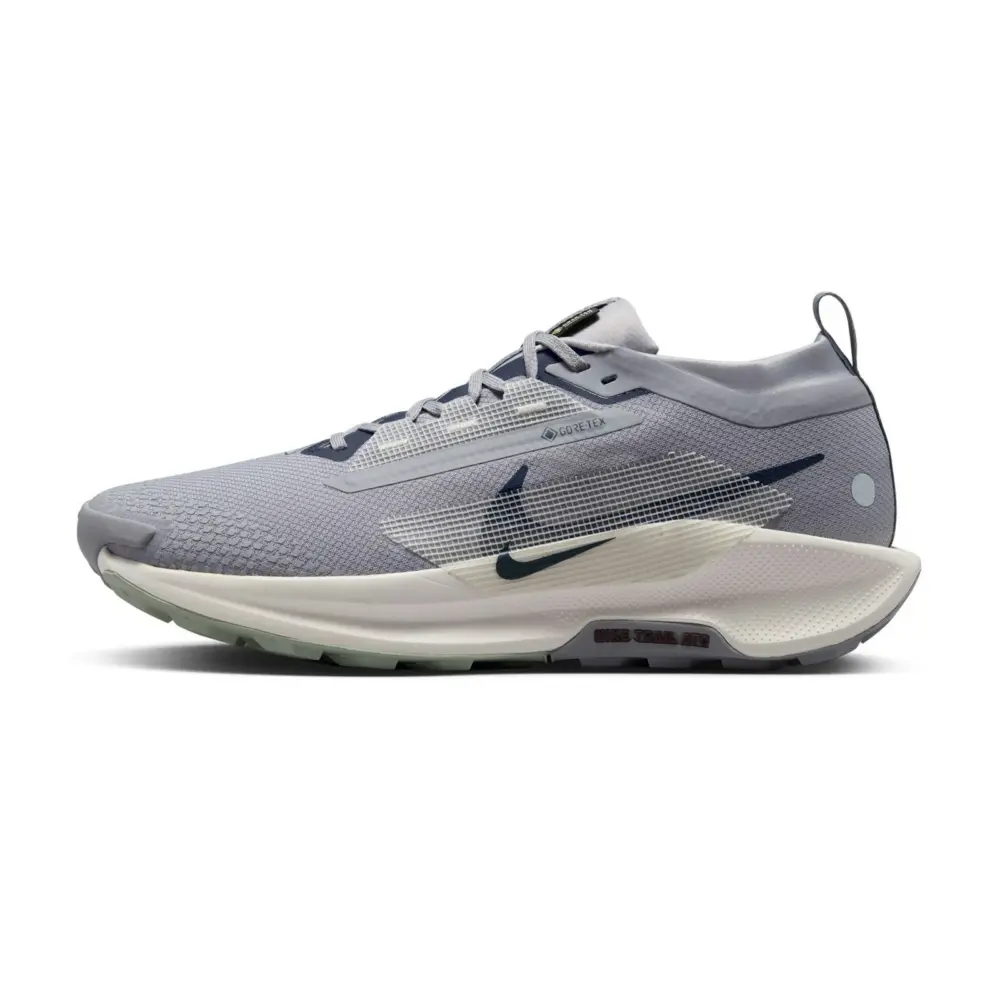 Giày Nike Pegasus Trail 5 Gore-Tex ‘Cement Grey’ FQ0908-006 - Ảnh 4