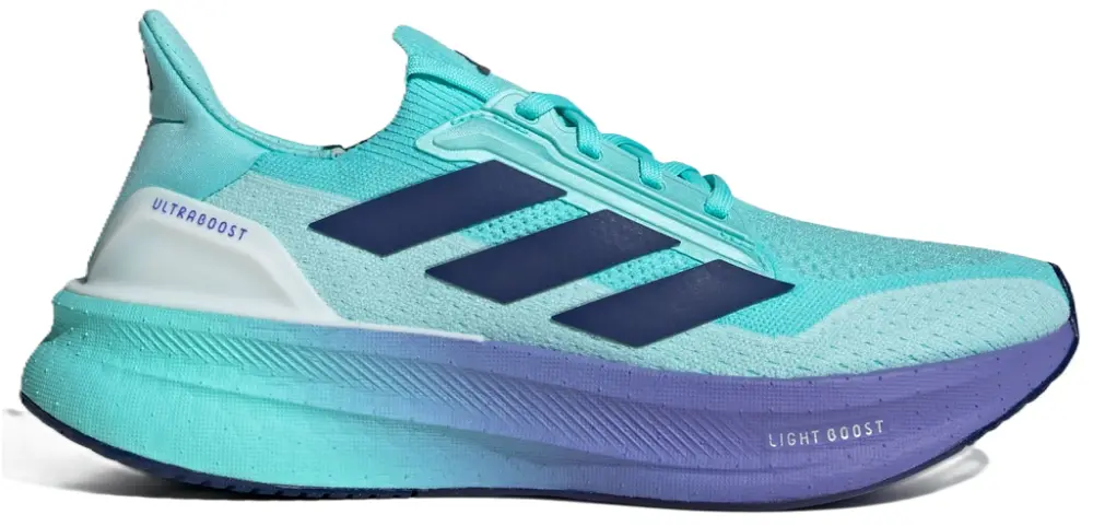 Giày Adidas Ultraboost 5x ‘Turquoise’ IH3113