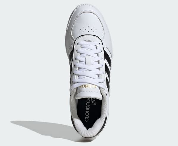 Giày Adidas Breaknet Sleek 'White' IH5426 - Ảnh 3