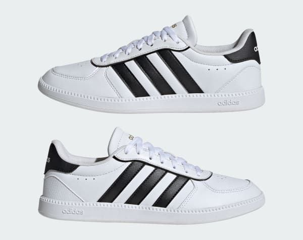 Giày Adidas Breaknet Sleek 'White' IH5426 - Ảnh 2