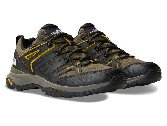 Giày The North Face Hedgehog Gore-Tex ‘Black’ NF0A8AA9BQW1 - Ảnh 3