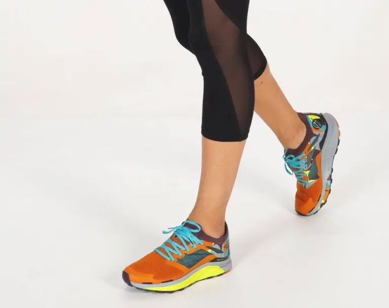 Alternative view of Giày The North Face Flight Vectiv ‘Multicolor’ NF0A52FT-0XG