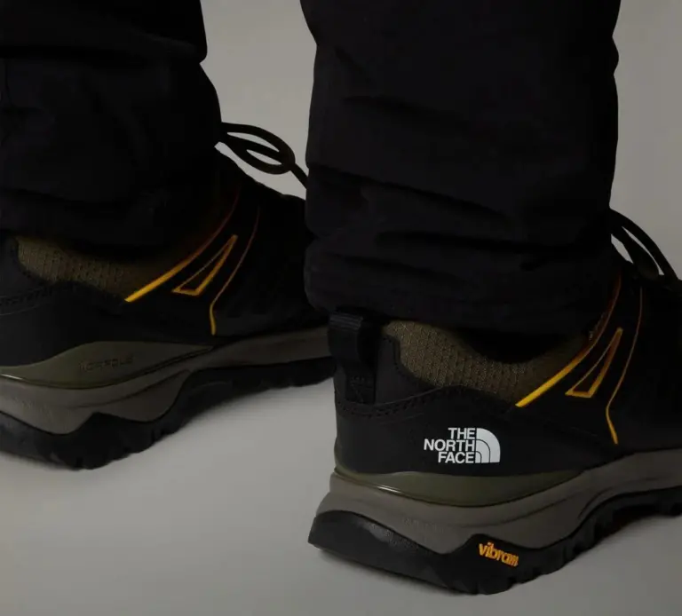 Alternative view of Giày The North Face Hedgehog Gore-Tex ‘Black’ NF0A8AA9BQW1