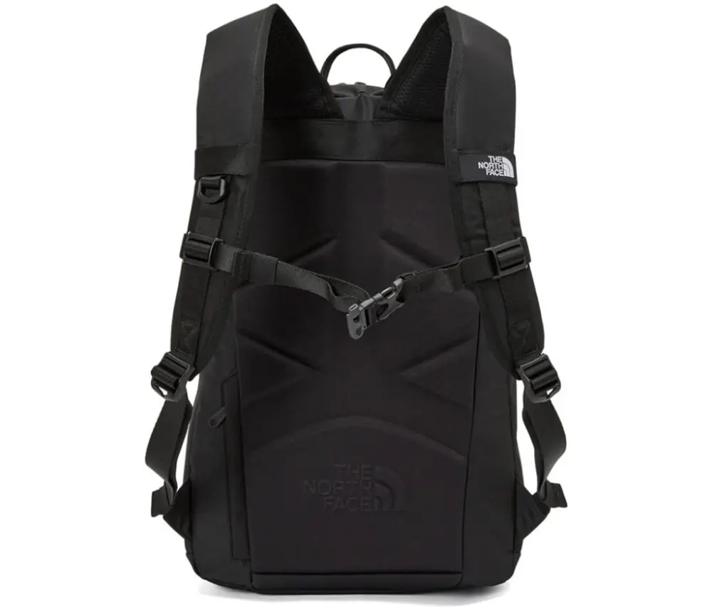 Balo The North Face Super Pack ‘Black’ NM2DP00J - Ảnh 5
