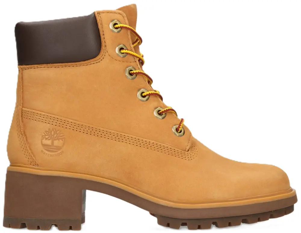 Giày Timberland Kinsley 6 IN WP 'Yellow' A25BS231