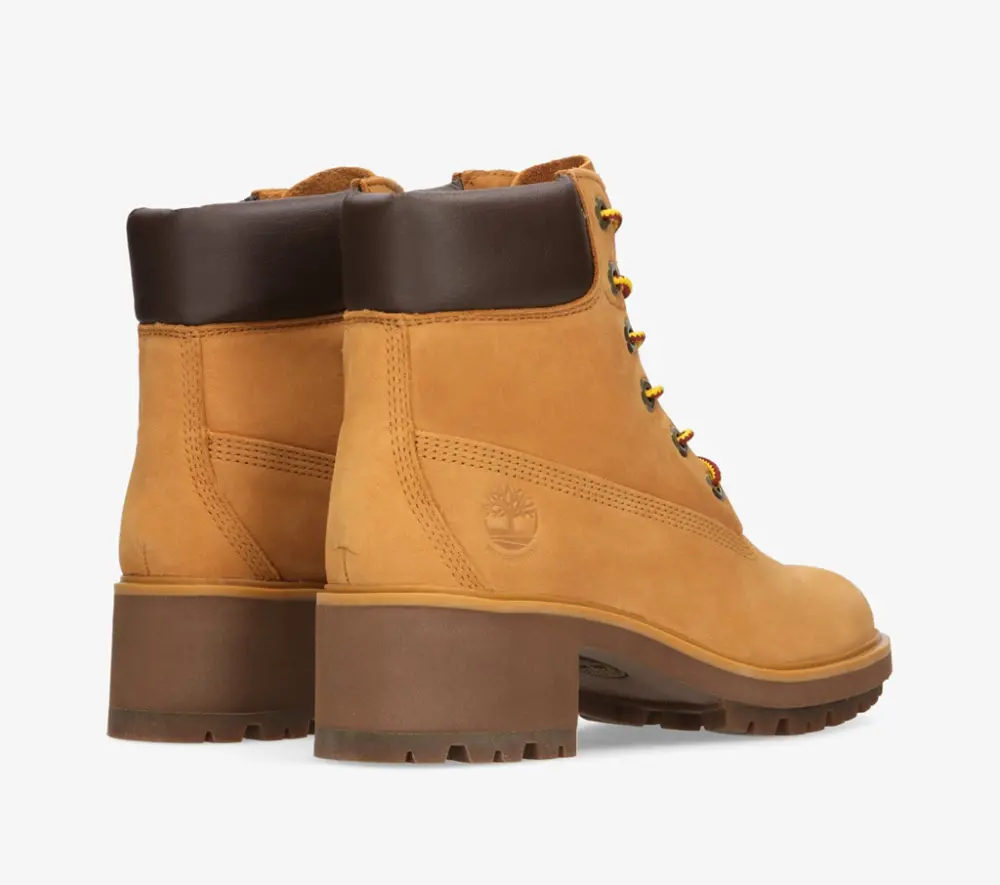 Alternative view of Giày Timberland Kinsley 6 IN WP 'Yellow' A25BS231