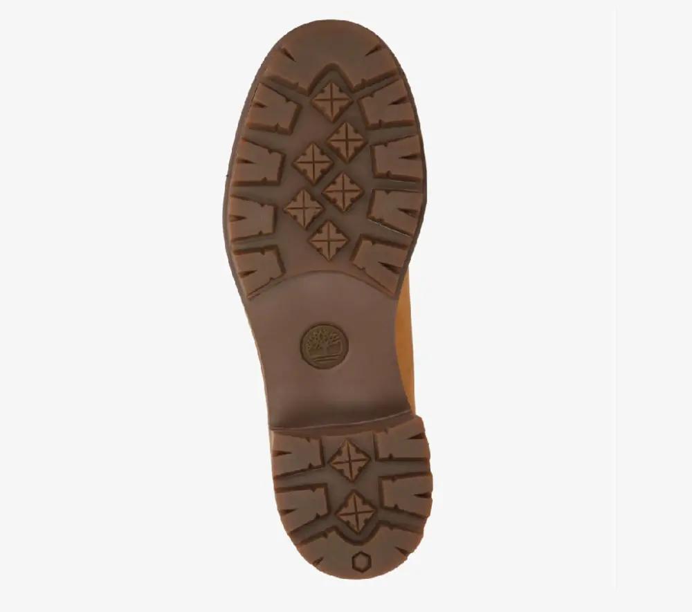 Giày Timberland Kinsley 6 IN WP 'Yellow' A25BS231 - Ảnh 3