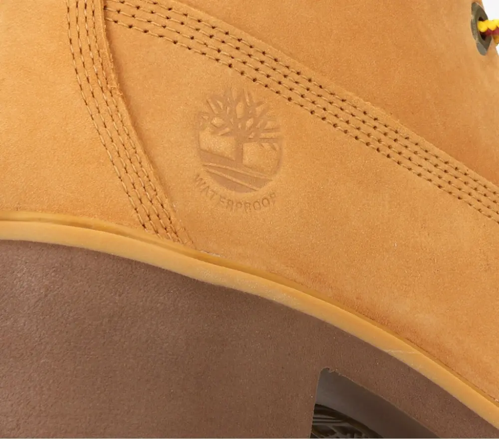 Giày Timberland Kinsley 6 IN WP 'Yellow' A25BS231 - Ảnh 4