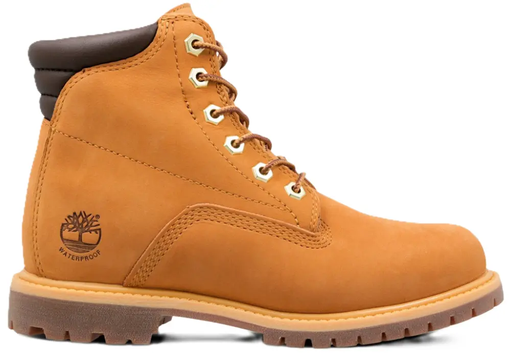 Giày Timberland Waterville 6IN Basic 'Wheat' TB18168R2311