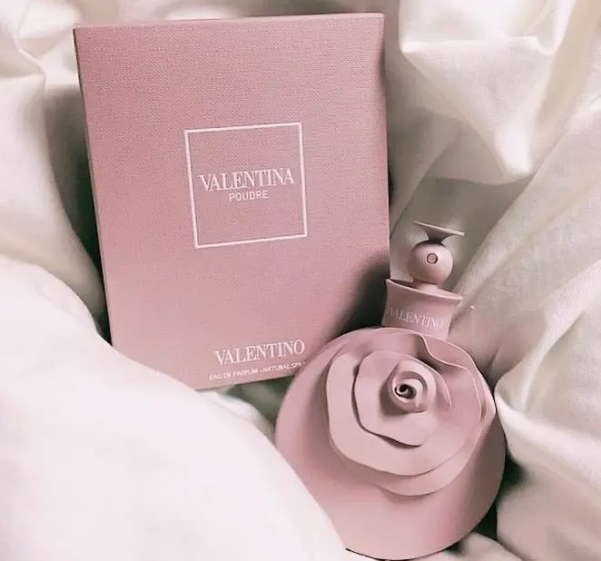 Alternative view of Nước Hoa Valentino Valentina Poudre For Women 80ml