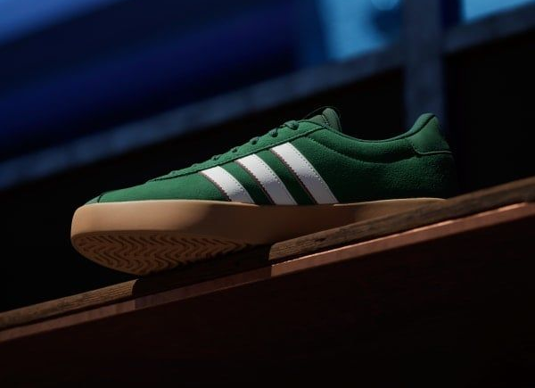 Giày Adidas Nova Court 3.0 ‘Dark Green’ IH4790 - Ảnh 4