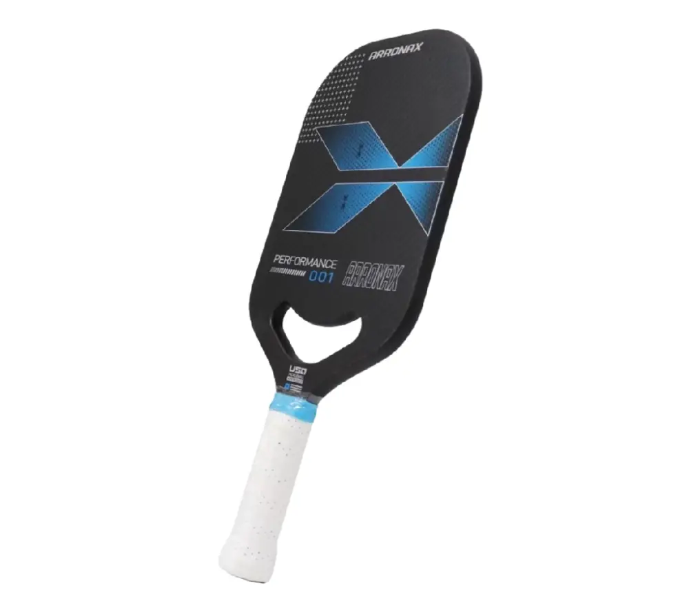 Vợt Pickleball Arronax Performance 001 T700 ‘Blue’ - Ảnh 3