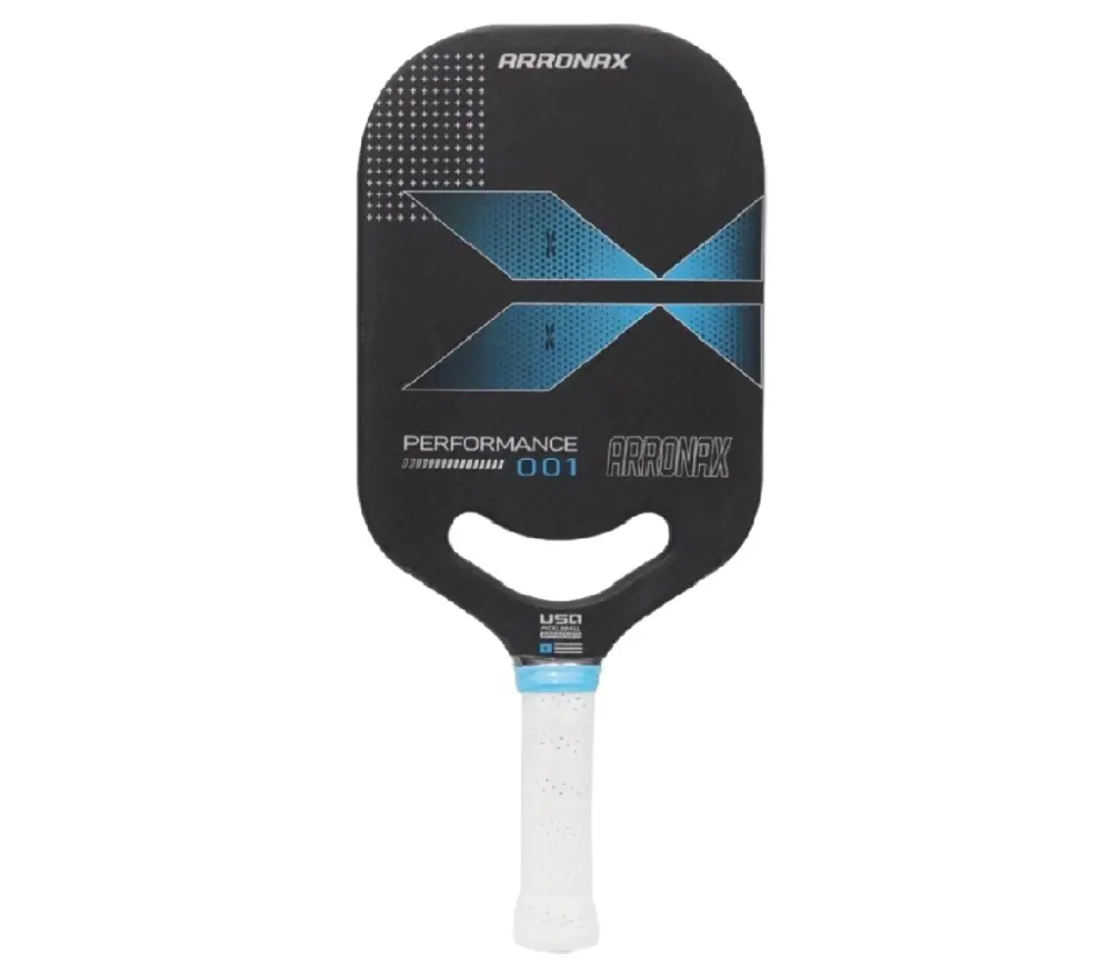 Vợt Pickleball Arronax Performance 001 T700 ‘Blue’
