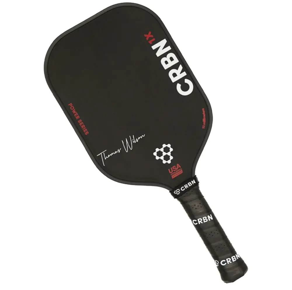 Alternative view of Vợt Pickleball CRBN 1X Series ‘Thomas Wilson’