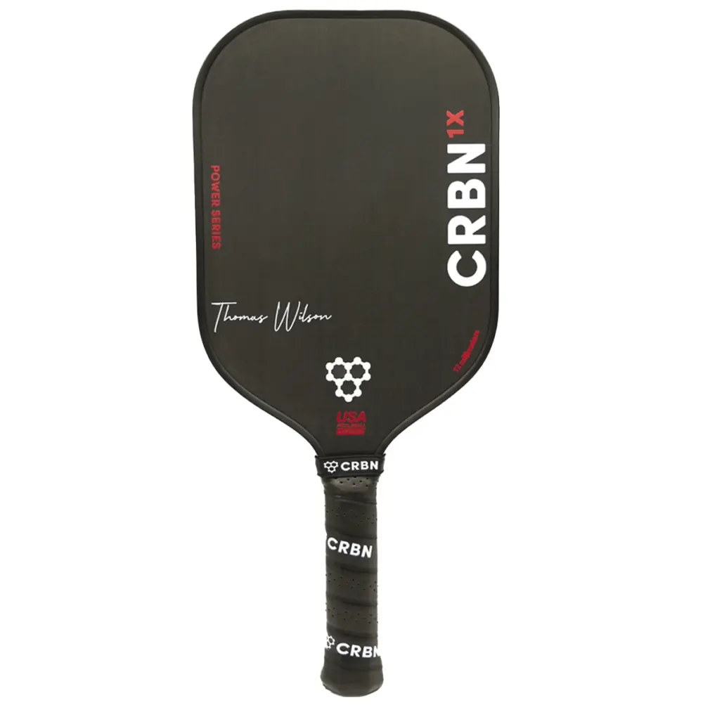 Vợt Pickleball CRBN 1X Series ‘Thomas Wilson’