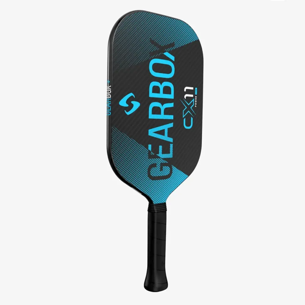 Alternative view of Vợt Pickleball Gearbox CX11E Power ‘Blue’