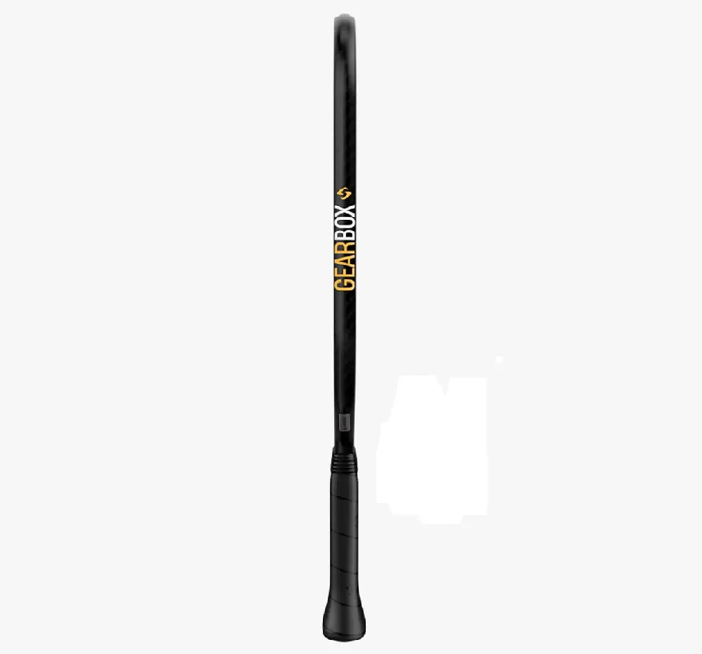 Vợt Pickleball Gearbox CX14E ‘Black’ - Ảnh 5