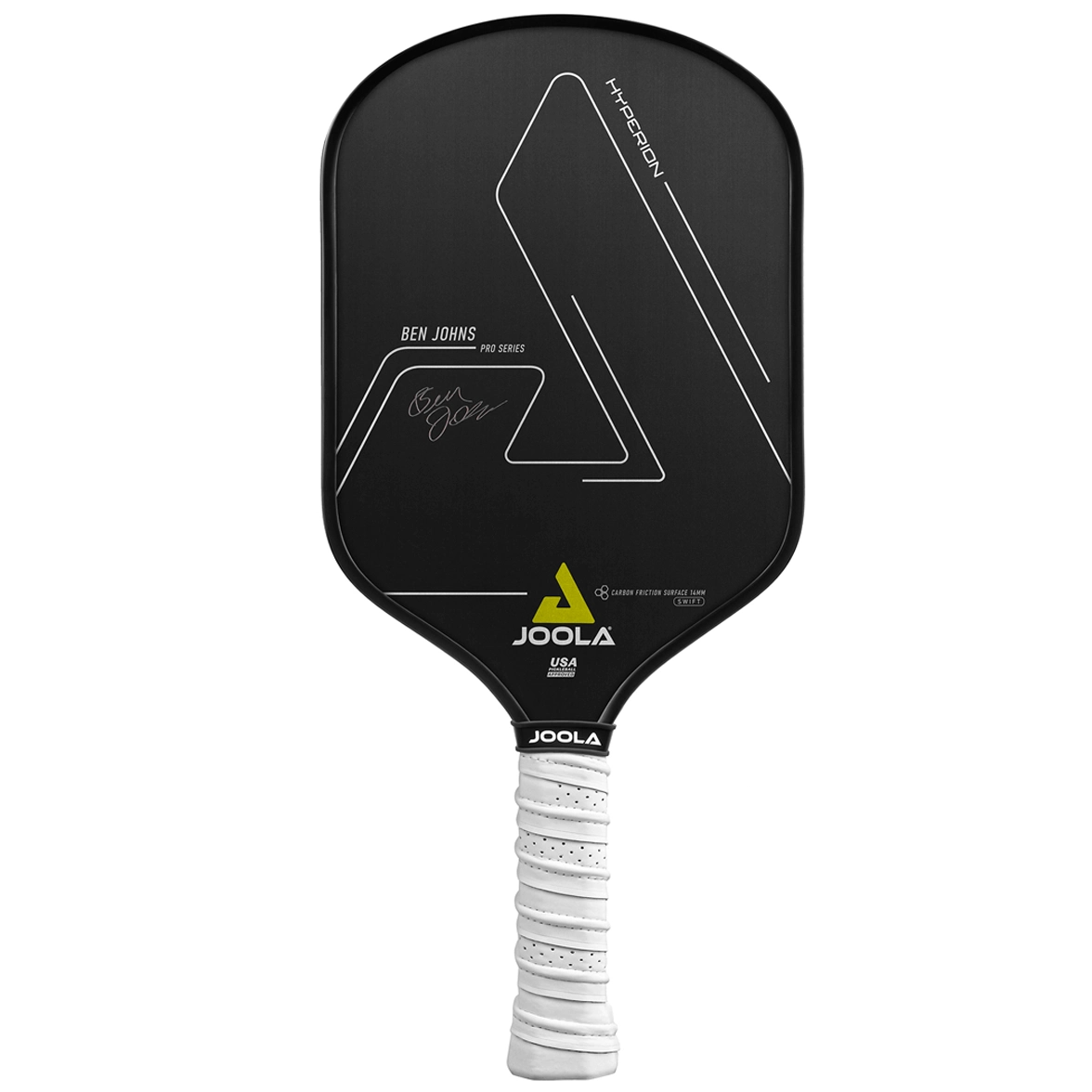 Vợt Pickleball Joola Ben Johns Hyperion CFS 14 Swift ‘Black’