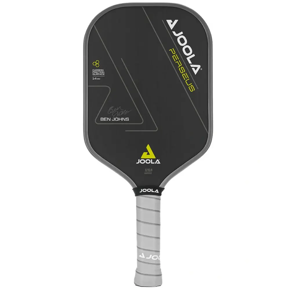 Vợt Pickleball Joola Ben Johns Perseus CFS ‘Grey’