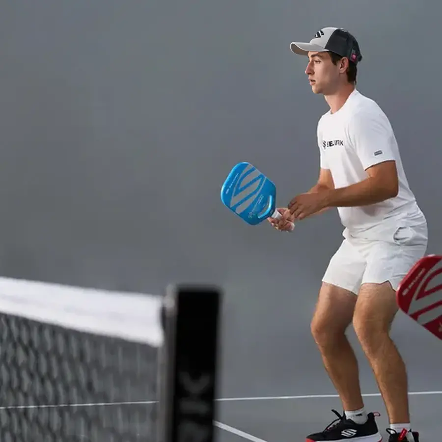 Vợt Pickleball Selkirk AMPED Pro Air ‘Epic Blue’ - Ảnh 4