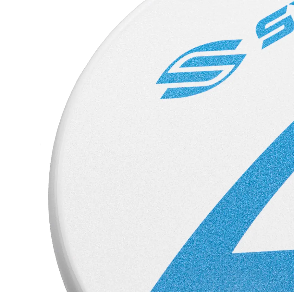 Vợt Pickleball Selkirk Catherine VANGUARD Power Air ‘Blue’ - Ảnh 4