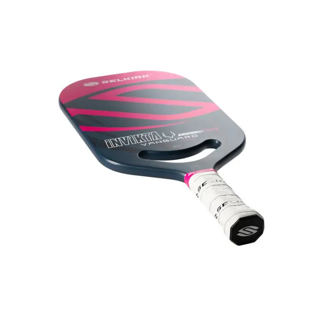 Alternative view of Vợt Pickleball Selkirk VANGUARD Power Air ‘Pink Blue’