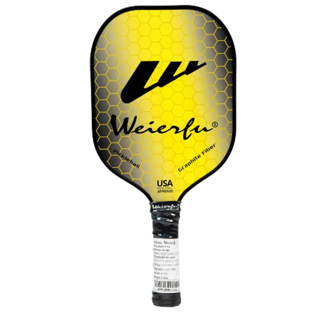 Vợt Pickleball Weierfu Tournament ‘Yellow’