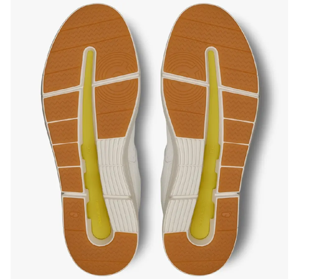 Giày On The Roger Clubhouse 'White' 3MD11062764 - Ảnh 5