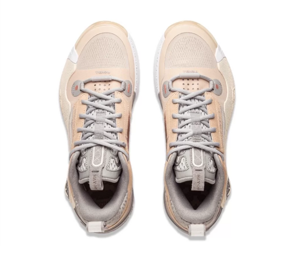 Giày Li-Ning Way of Wade 10 Low 'Origin' ABAS083-20 - Ảnh 4