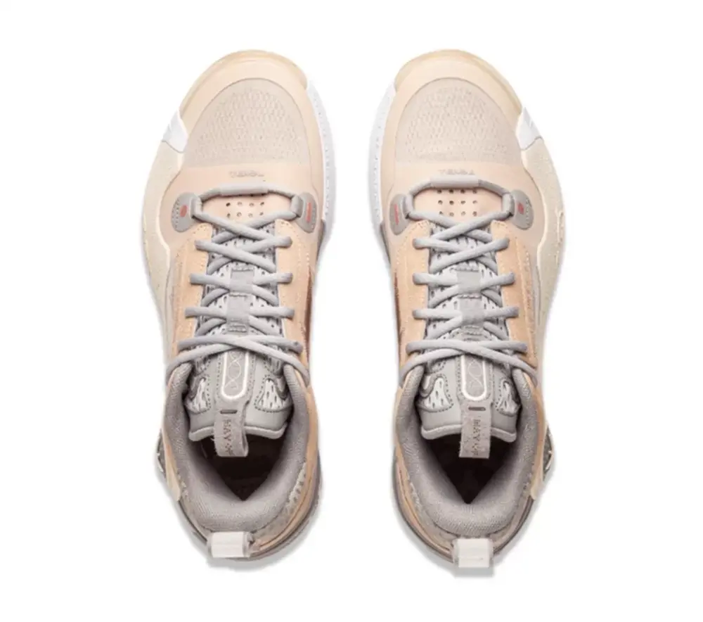 Giày Li-Ning Way of Wade 10 Low 'Origin' ABAS083-20 - Ảnh 4