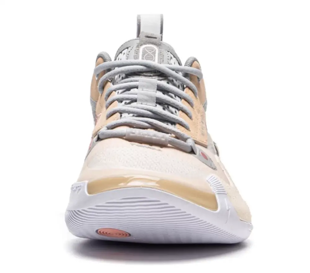 Giày Li-Ning Way of Wade 10 Low 'Origin' ABAS083-20 - Ảnh 3