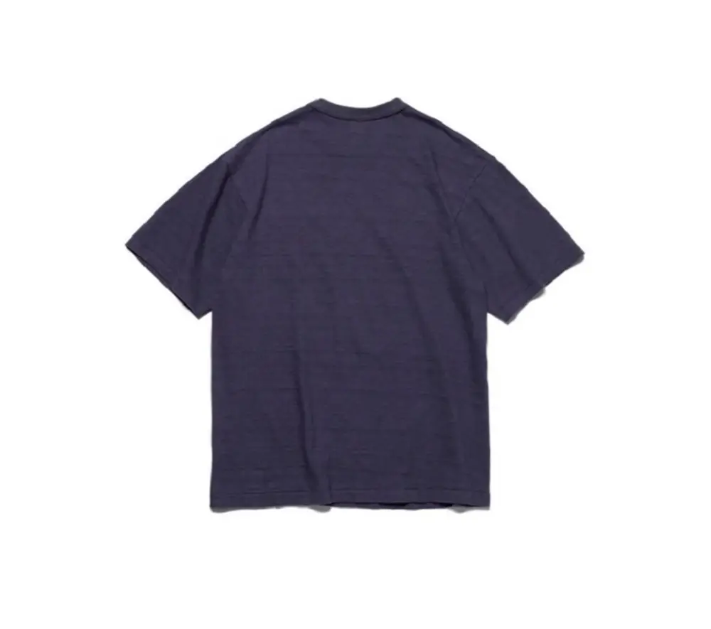 Alternative view of Áo Human Made Heart Badge Pocket T-Shirt ‘Navy’
