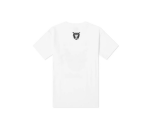 Alternative view of Áo Human Made SS20 1921 ‘White’